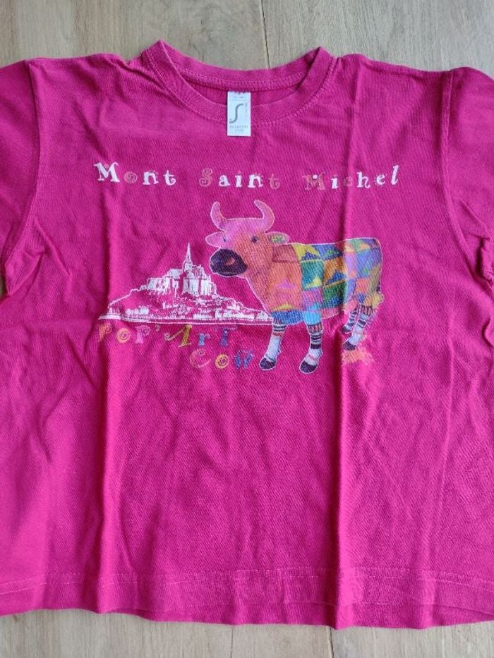 T shirt