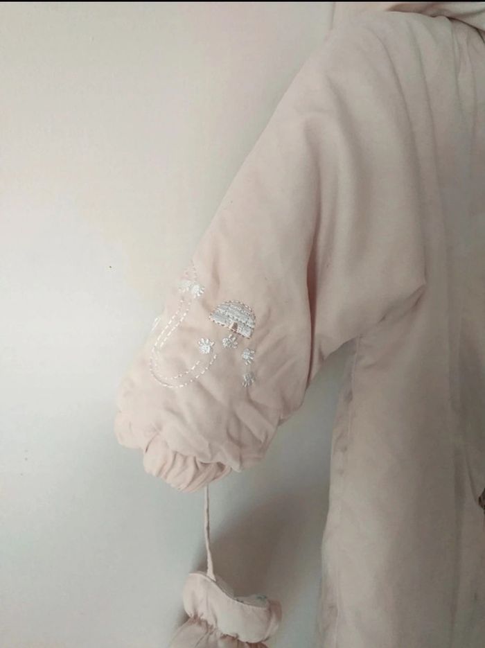 Combipilote beige 6 mois - photo numéro 6