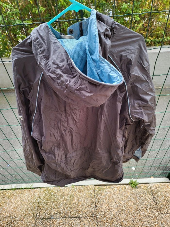 🚘 Kway homme/Ados T.L 🚘 - photo numéro 2