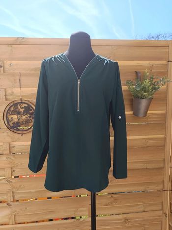 Blouse taille M