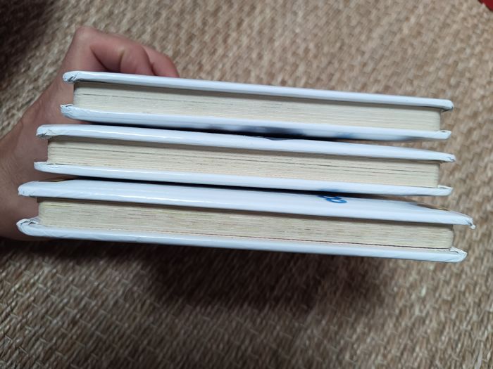 Livres - photo numéro 3