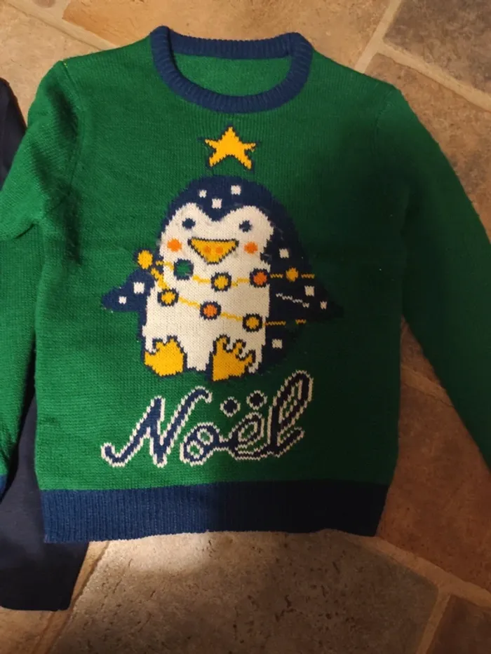 Lot noël - photo numéro 2