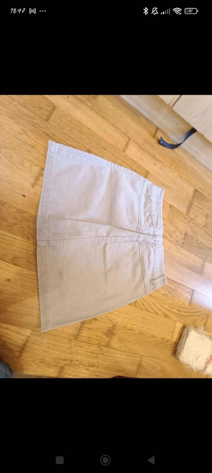 Jupe en jean - photo numéro 3