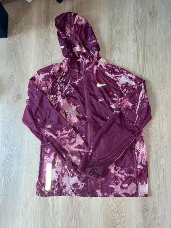 veste nike running édition limitée