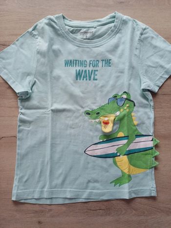 Tee-shirt