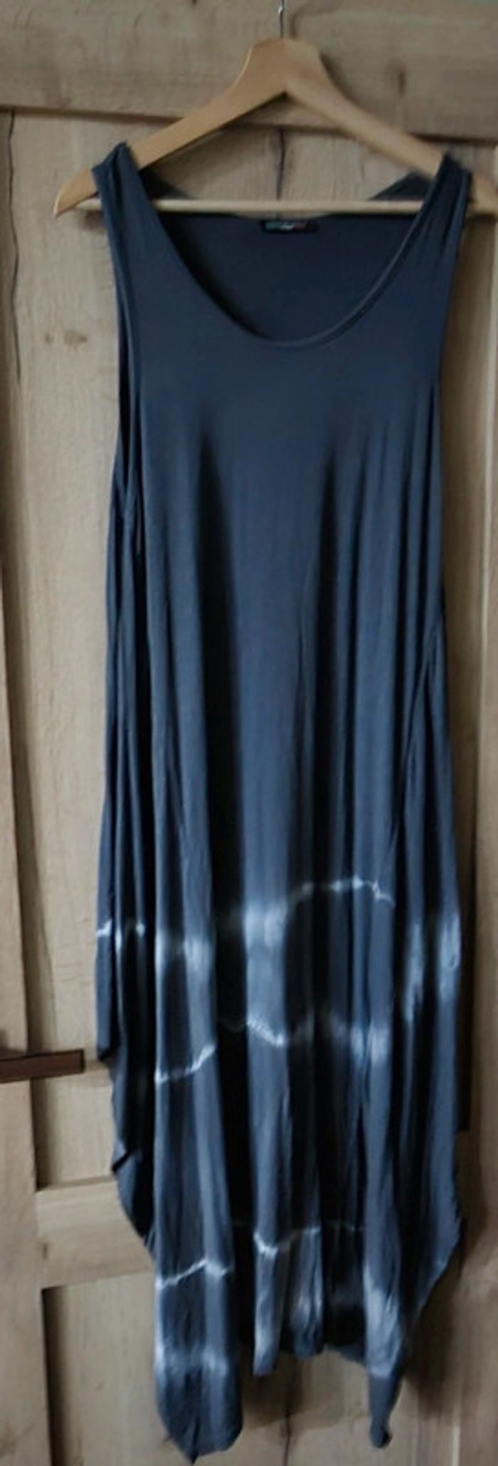 Jolie robe longue