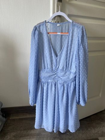 Robe femme
