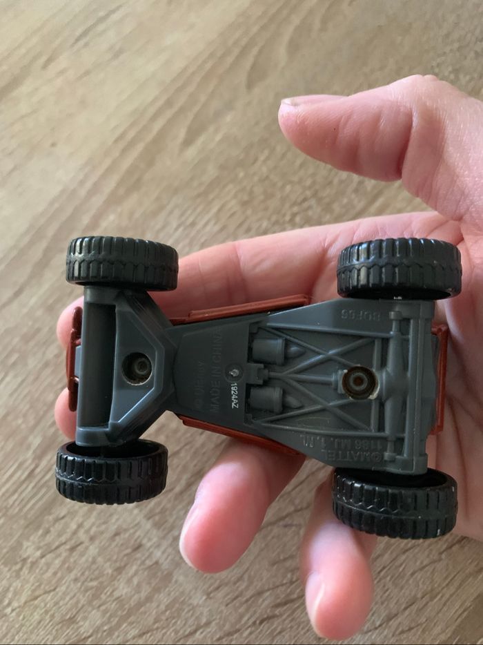 Voiture Idle Threat cars - photo numéro 5