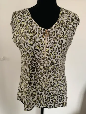 Joli haut Grain de Malice taille S 