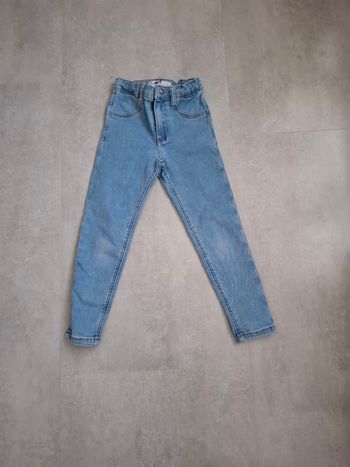 Jean zara 6 ans