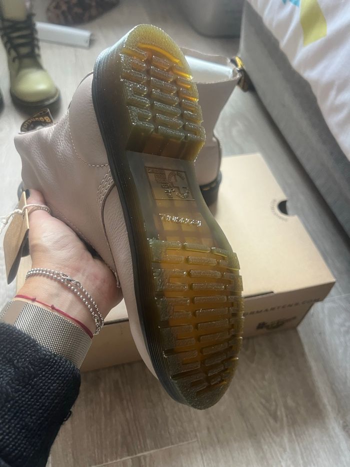 Dr Martens Pascal 1460 - photo numéro 6