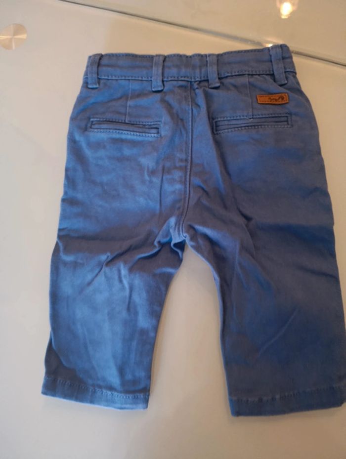 Pantalon 6 mois - photo numéro 3