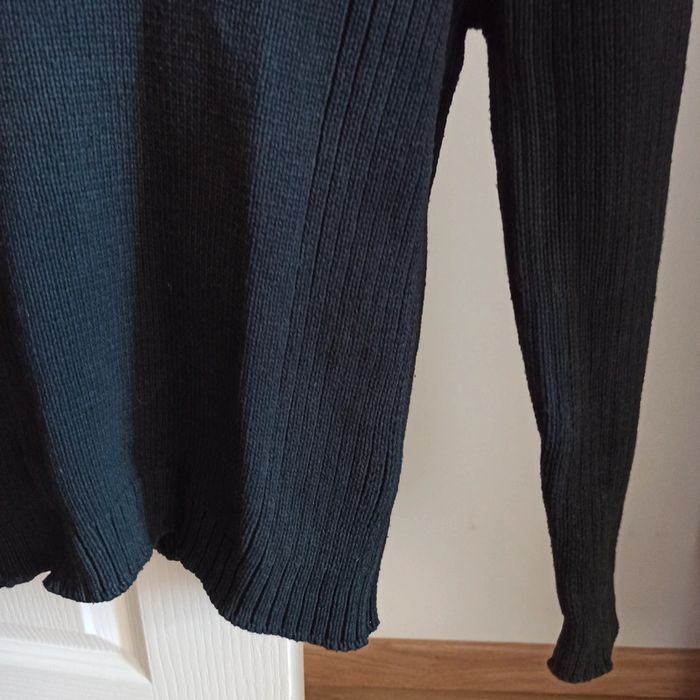 Pull col V - photo numéro 4