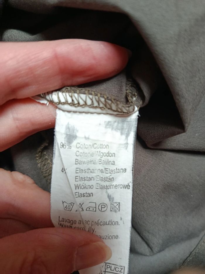 Robe XL Camaieu - photo numéro 6