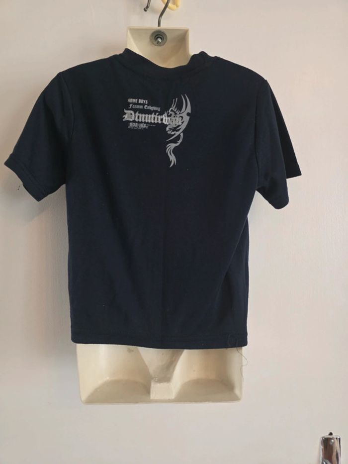 T-shirt - photo numéro 2
