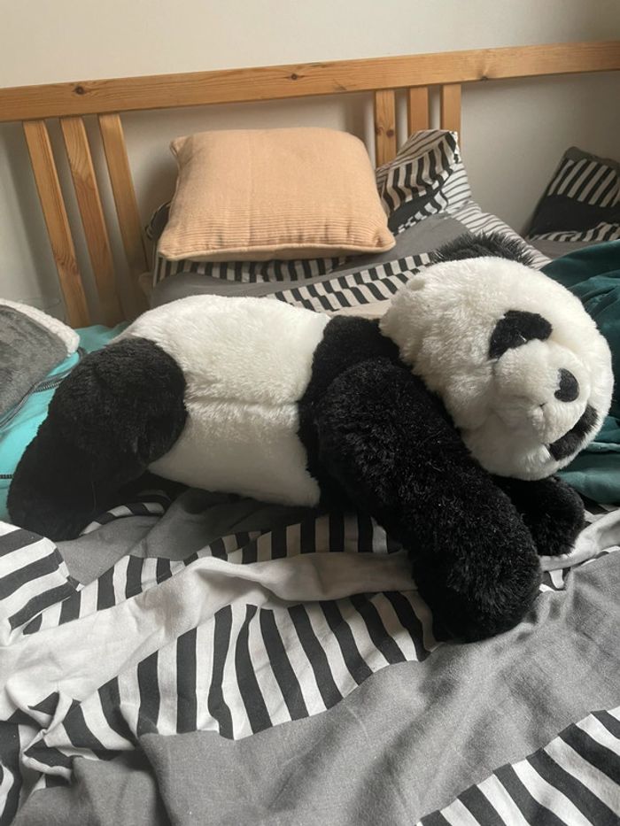Panda doudou
