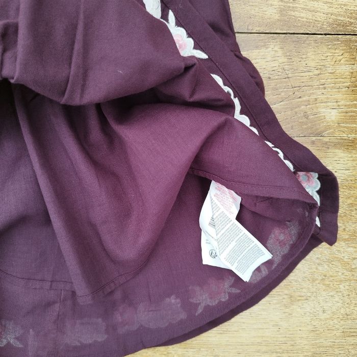 Jupe d'hiver plus collants - photo numéro 7