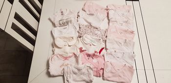 Lot 17 bodies 15 croises 2 boutonnes entre jambe