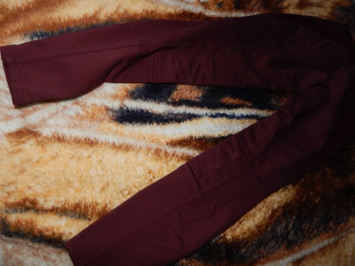 pantalon équitation polaire - photo numéro 5