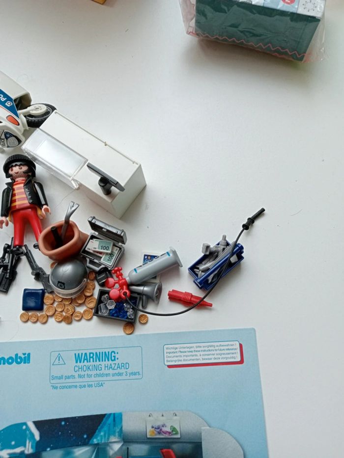 Playmobil 9007 - photo numéro 5