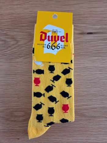 Paire de chaussettes Neuves 🧦