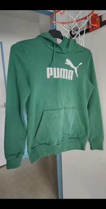 sweat puma