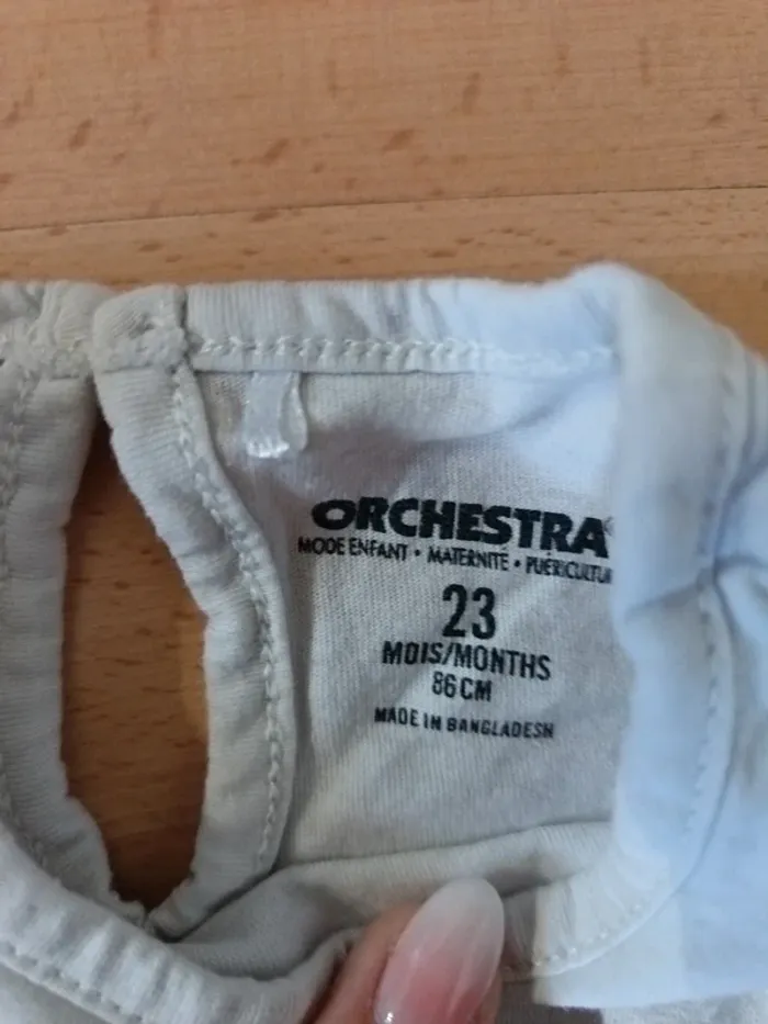 Ensemble orchestra - photo numéro 3
