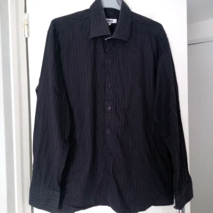 Chemise homme pour les fêtes soirée