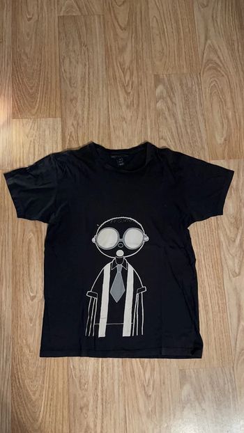 Tee-shirt Marc By Marc Jacobs