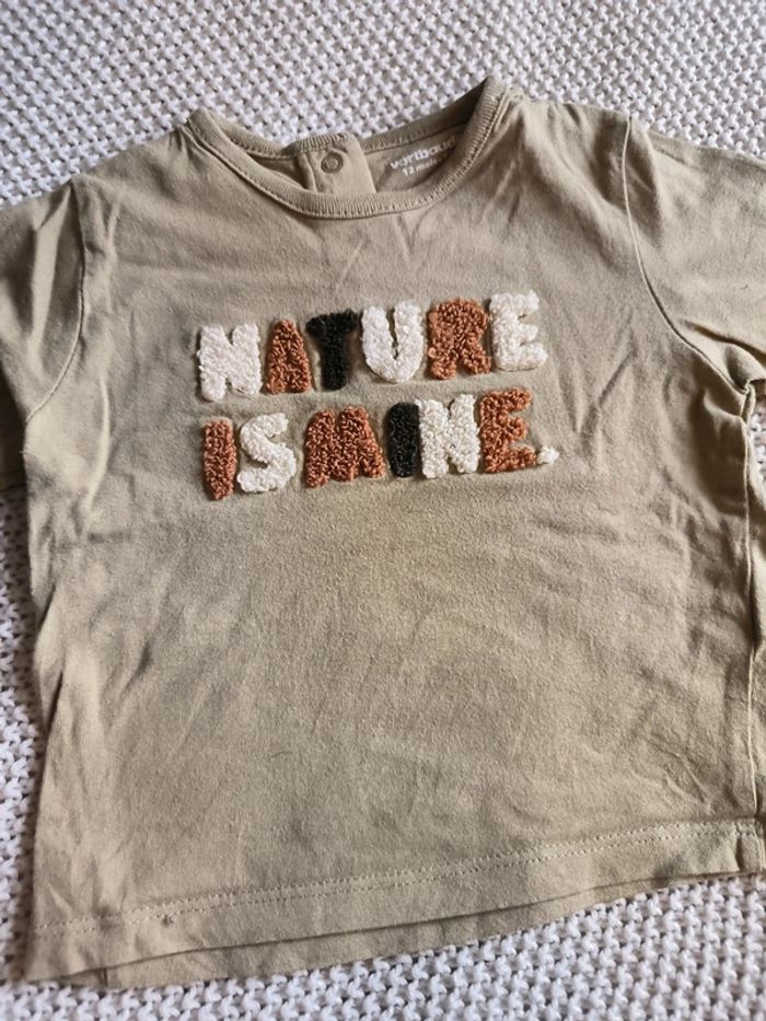 T-shirt - photo numéro 2