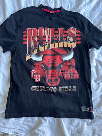 Maillot des Chicago Bulls 