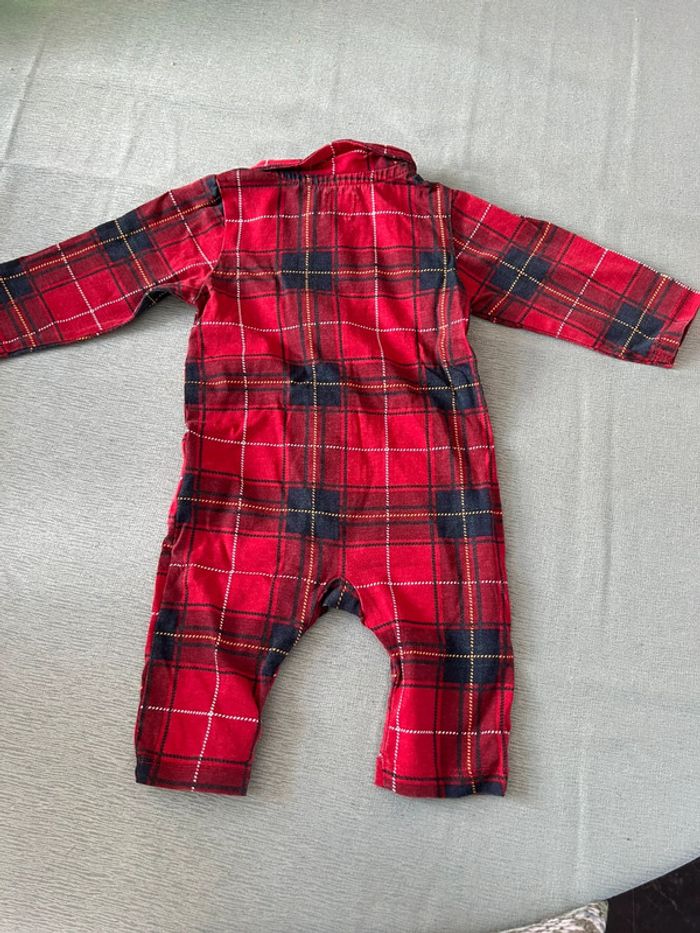 Pyjamas Noël - photo numéro 2