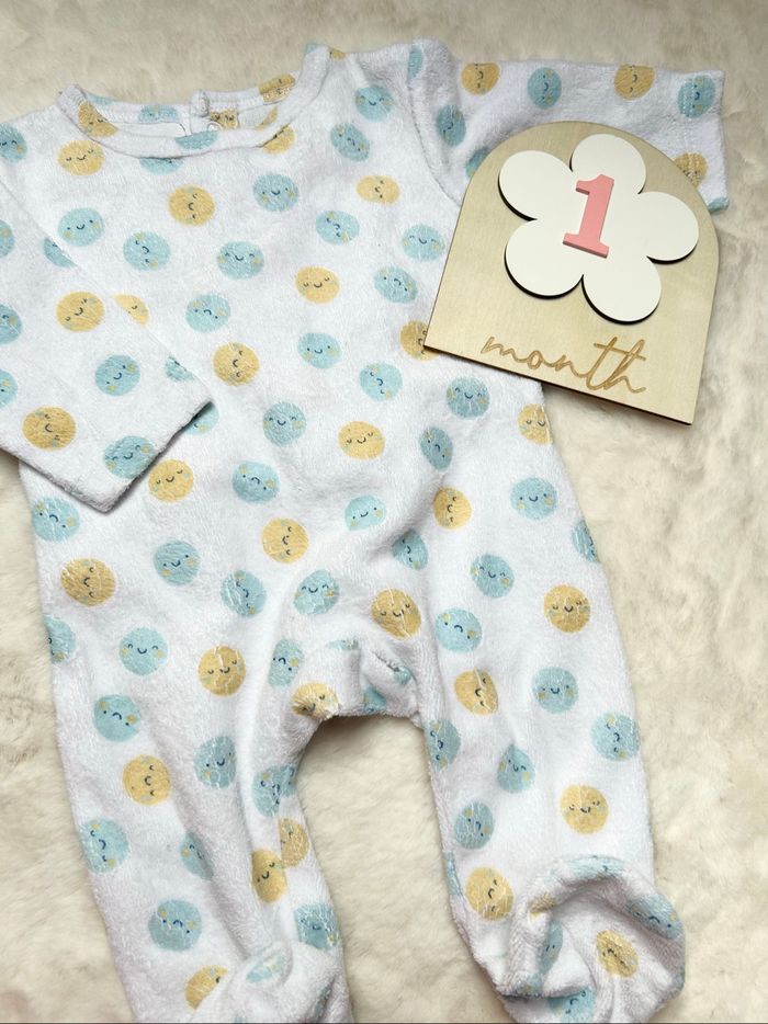 Lot pyjama - photo numéro 6