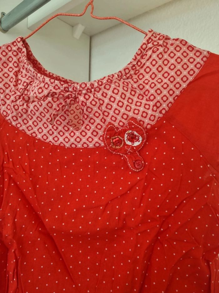 Haut 10 ans - photo numéro 2