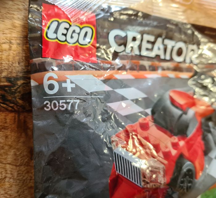 Lego creator 30577 - photo numéro 2