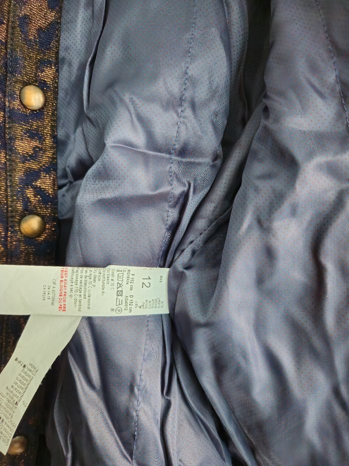 Blouson IKKS - photo numéro 5