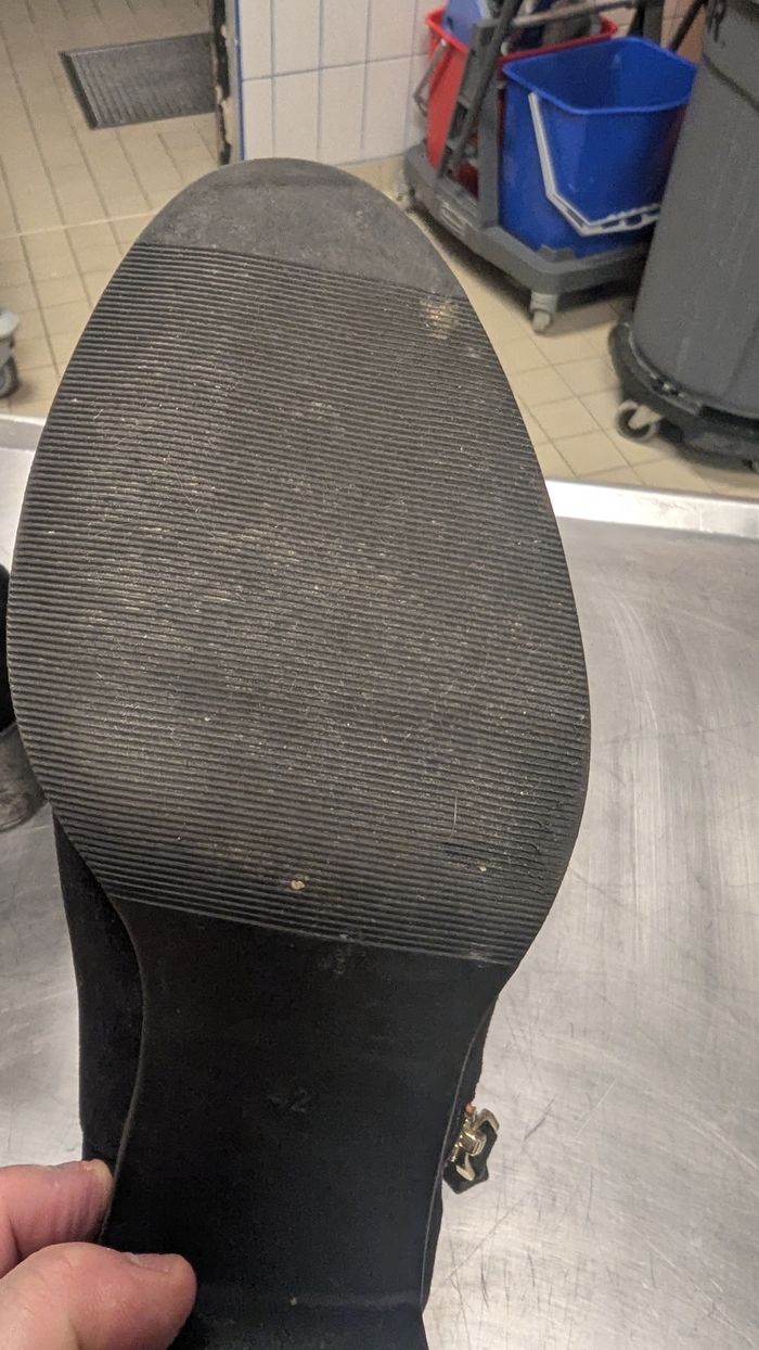 Bottine - photo numéro 7