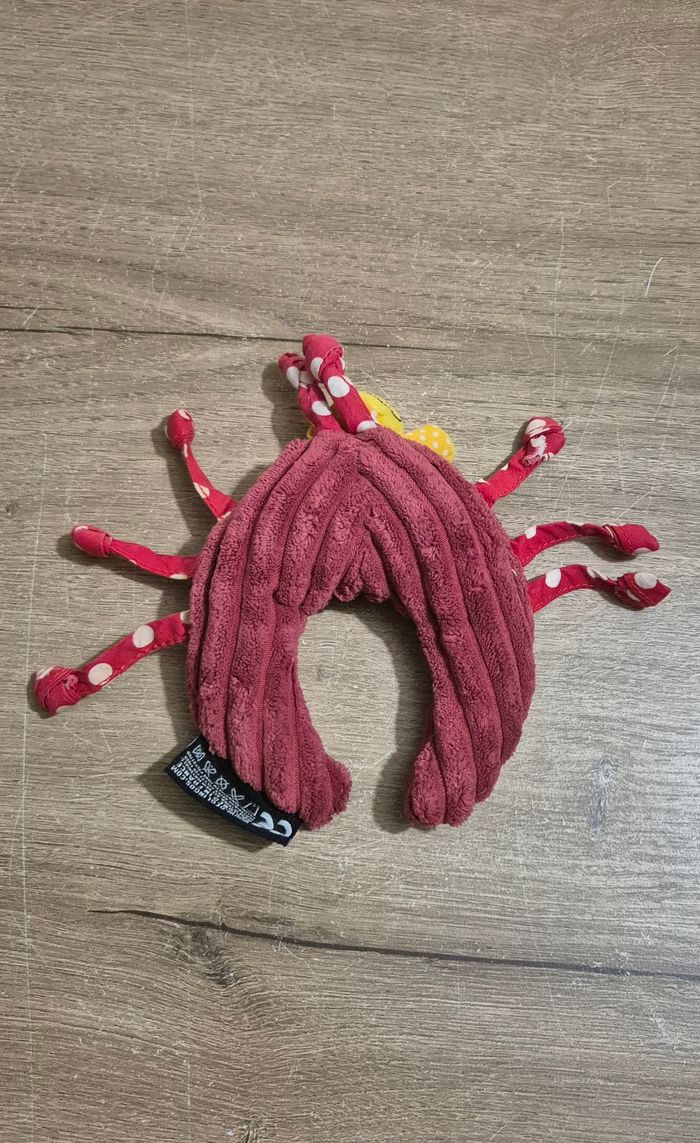 Hochet d'activités Les Déglingos - photo numéro 3