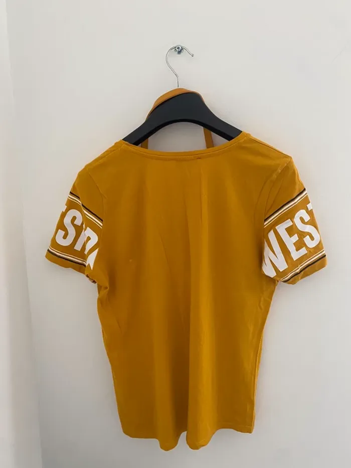 Lot t shirt et sac bandoulière - photo numéro 5