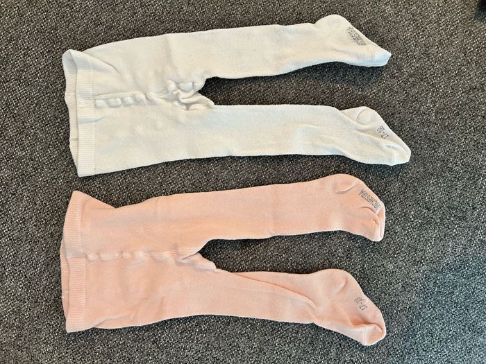 Lot de Collants - photo numéro 2