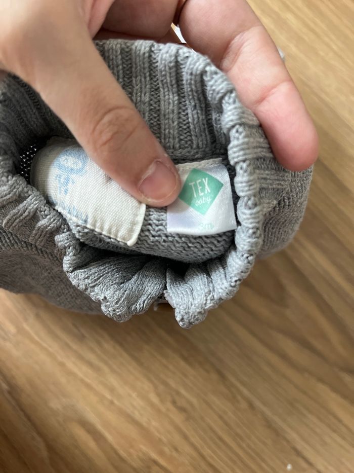 Veste 3 mois - photo numéro 2