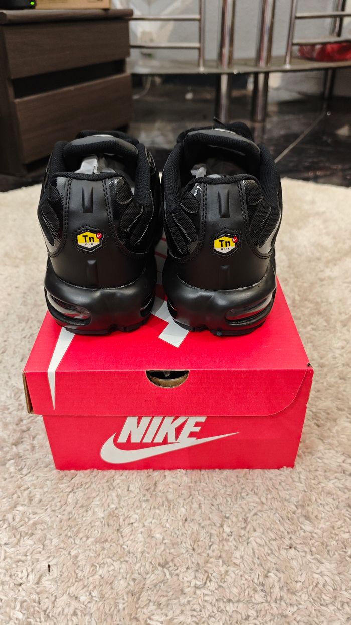 Nike Air Max Plus Tn - photo numéro 4
