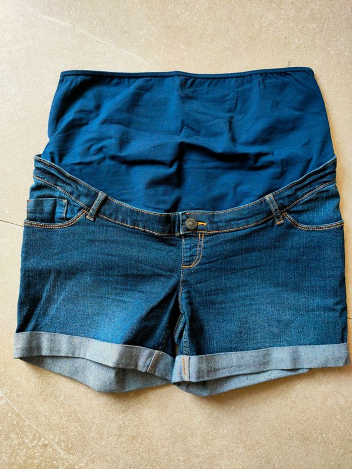 Short grossesse