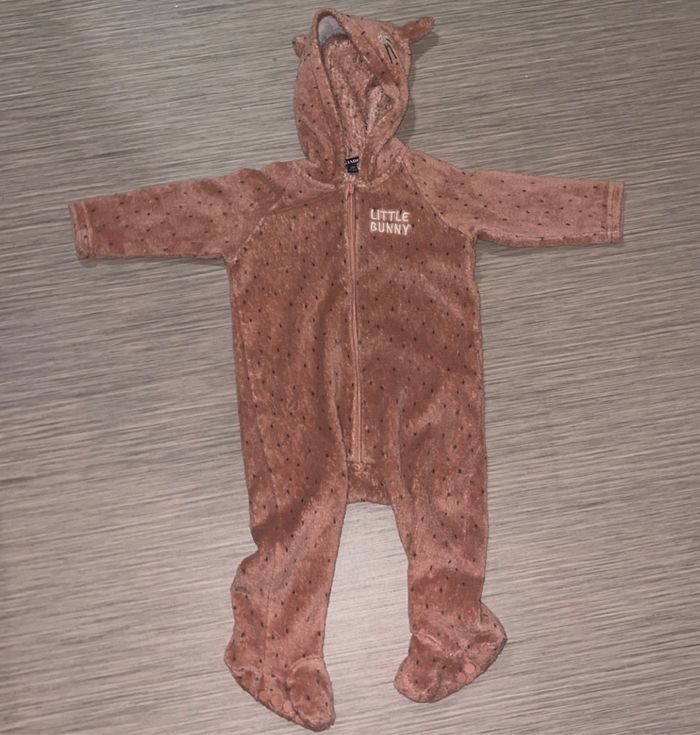 Lot vêtement bébé fille 12 mois - photo numéro 4
