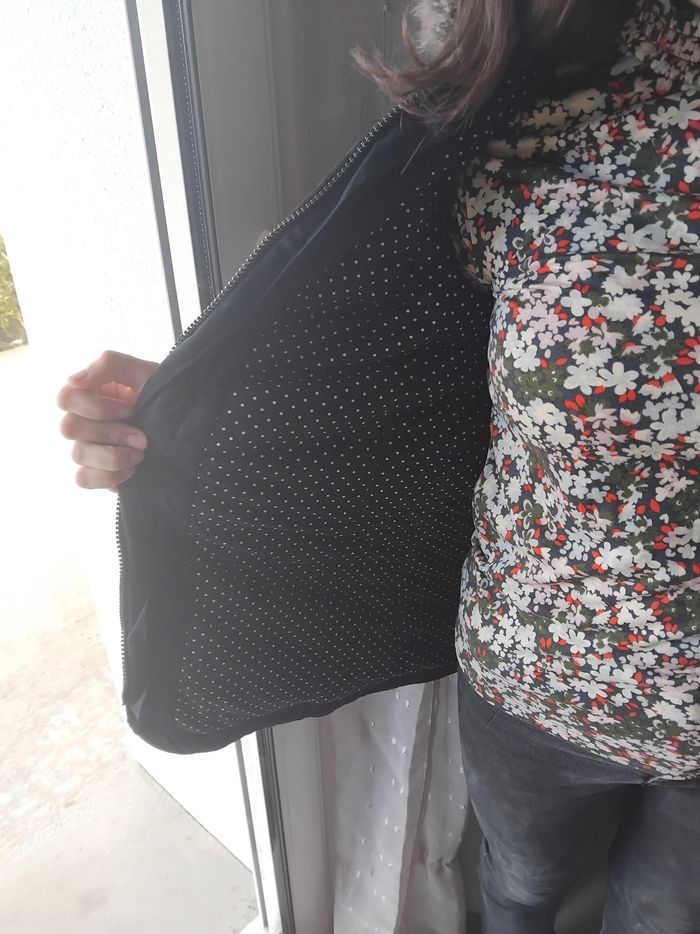 Manteau - photo numéro 3