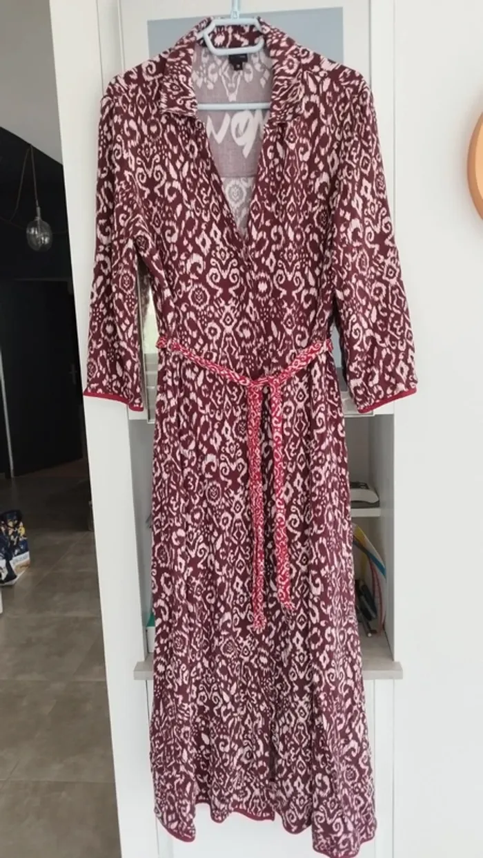 Robe taille 38 captain tortue