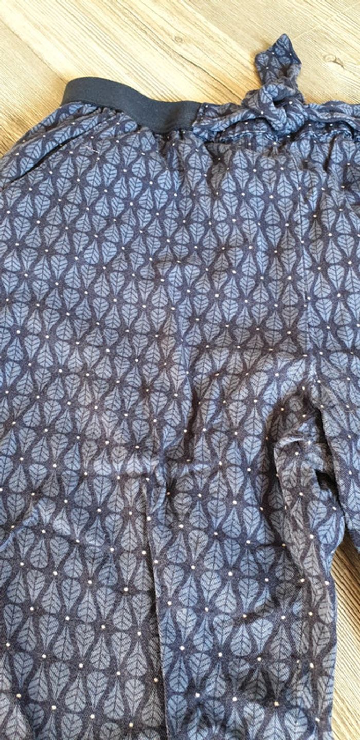 Pantalon fin - photo numéro 2