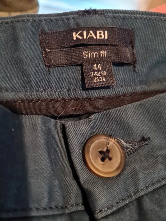 Pantalon chino - photo numéro 2