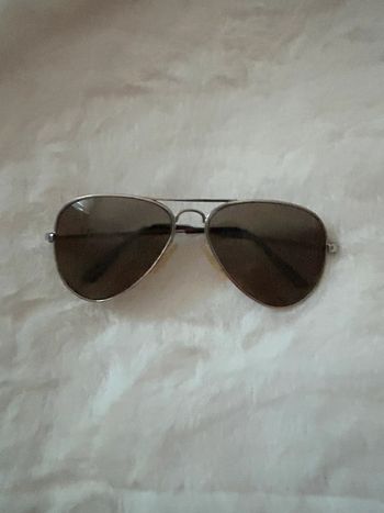 Lunettes de soleil vintage