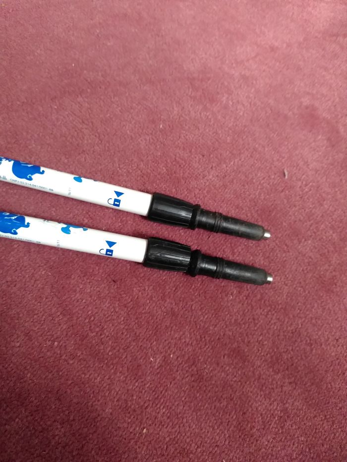 Batons randonnée enfant - photo numéro 4